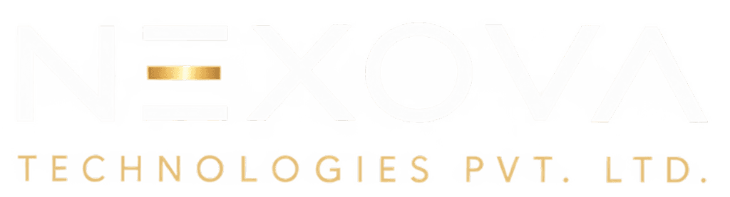 NEXOVA TECHNOLOGIES PVT. LTD.